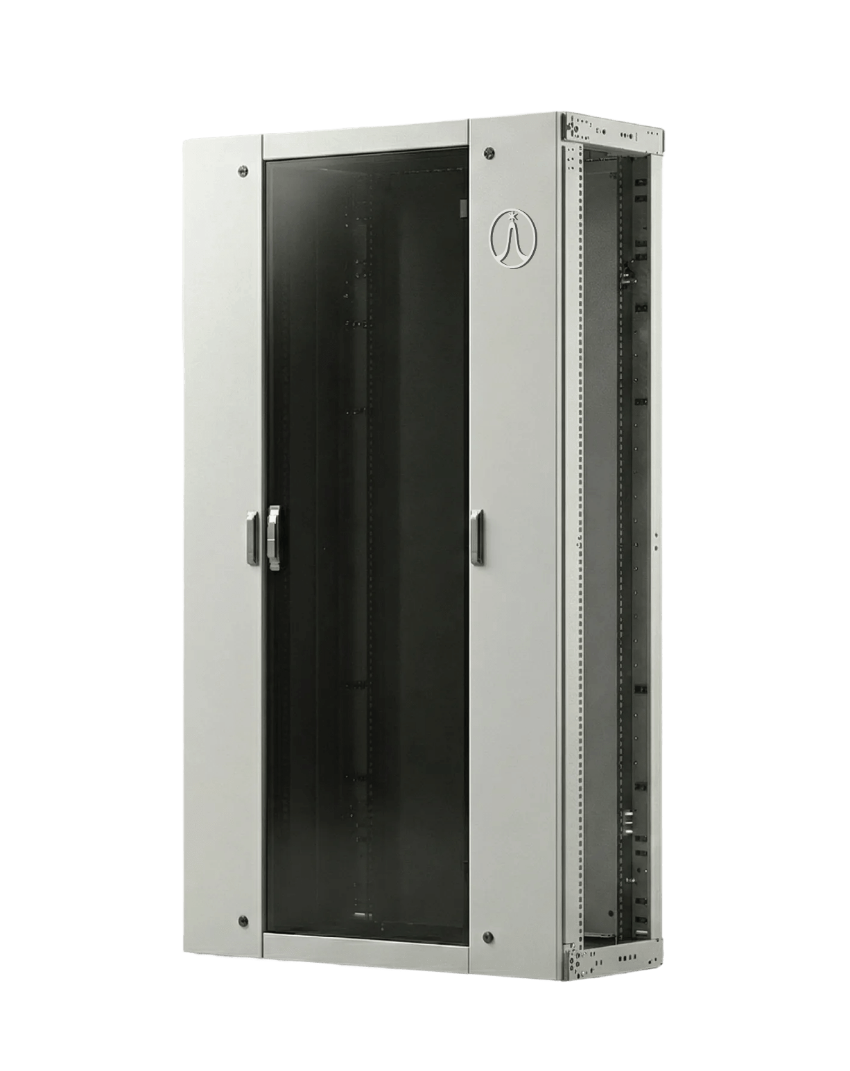 DATACON open rack view
